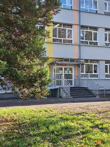 Poradnia Psychologiczno - Pedagogiczna nr 1